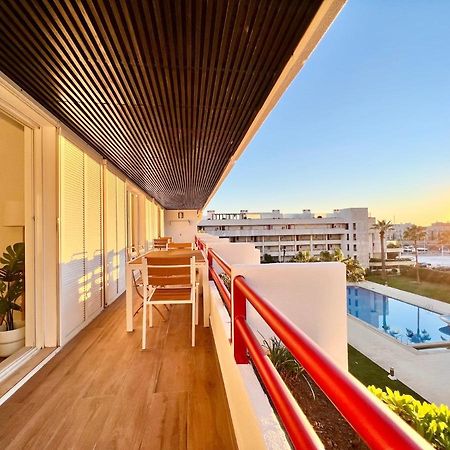 Home Out Vilamoura 20 Levante Buitenkant foto