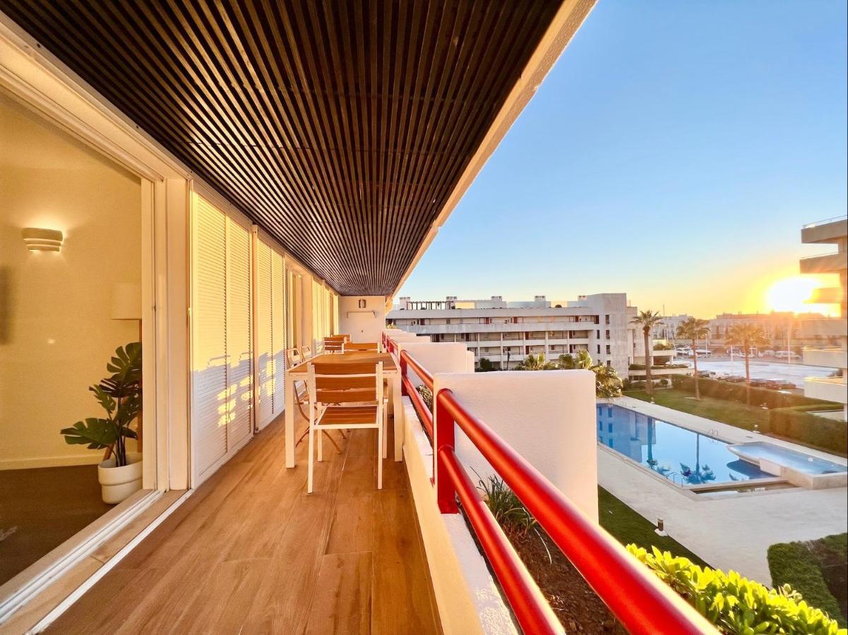 Home Out Vilamoura 20 Levante Buitenkant foto