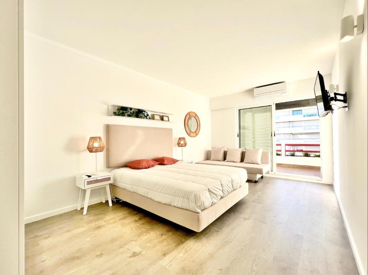 Home Out Vilamoura 20 Levante Buitenkant foto