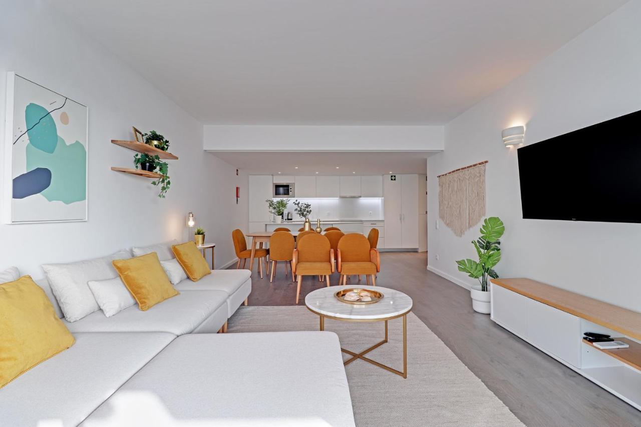Home Out Vilamoura 20 Levante Buitenkant foto