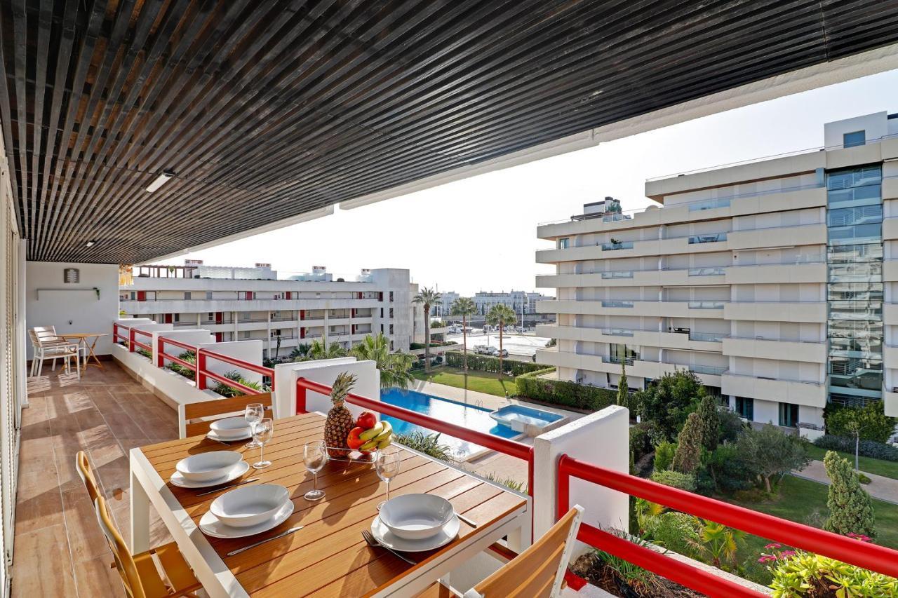 Home Out Vilamoura 20 Levante Buitenkant foto