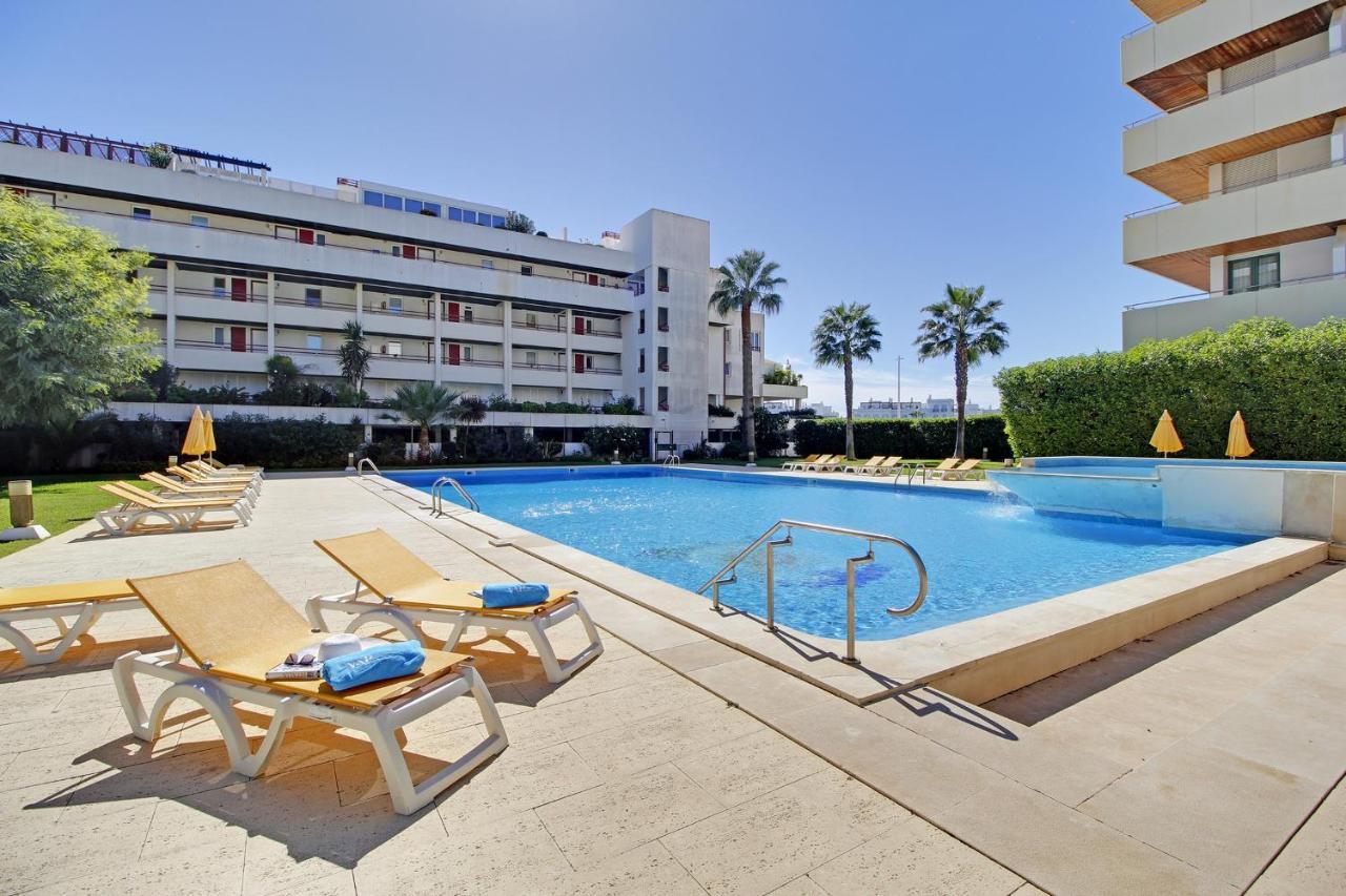 Home Out Vilamoura 20 Levante Buitenkant foto