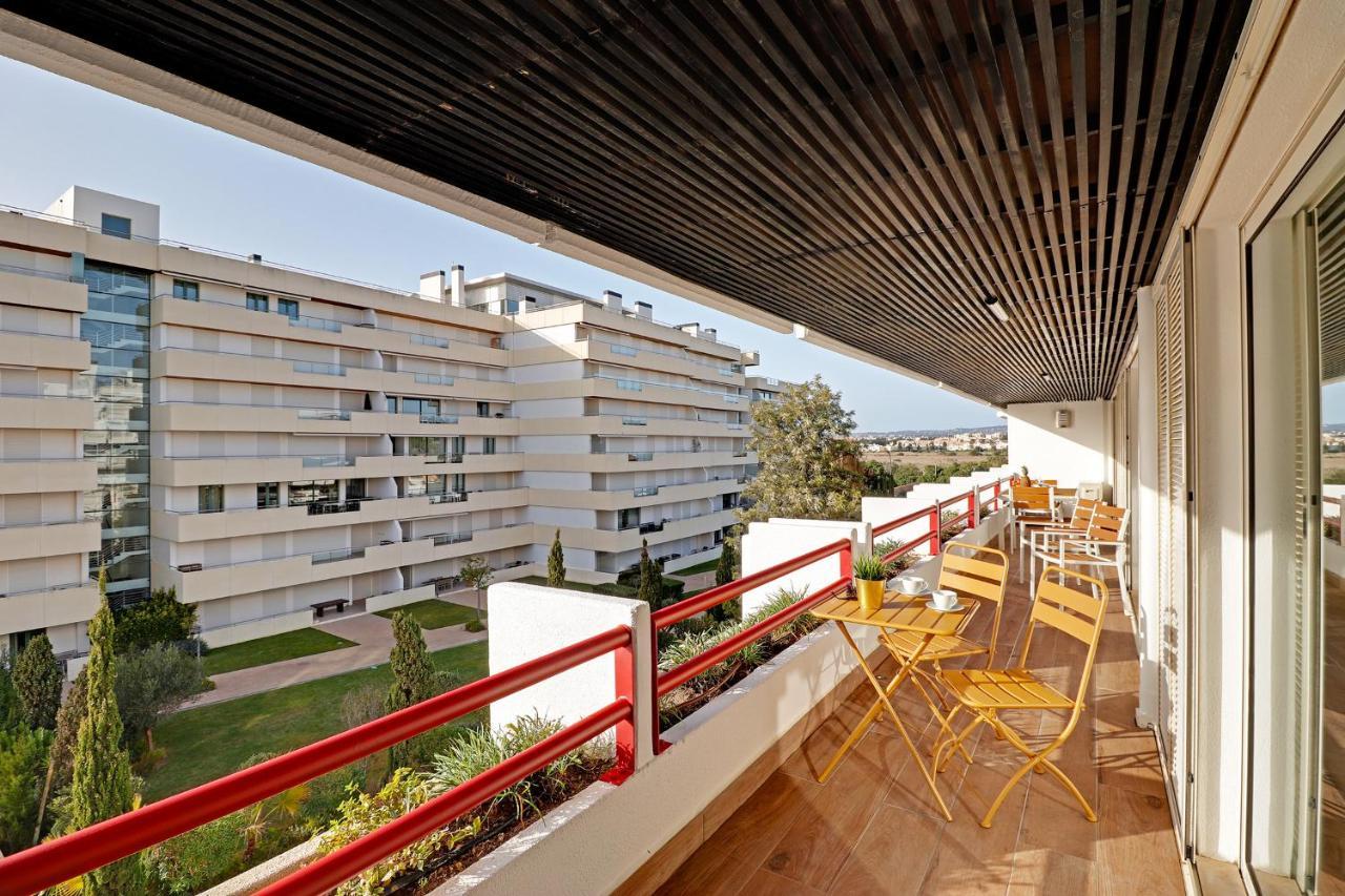 Home Out Vilamoura 20 Levante Buitenkant foto