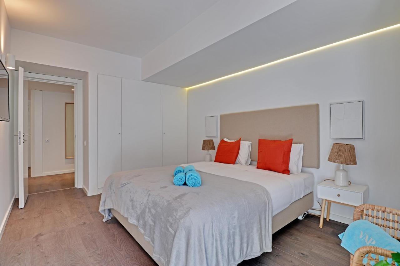 Home Out Vilamoura 20 Levante Buitenkant foto