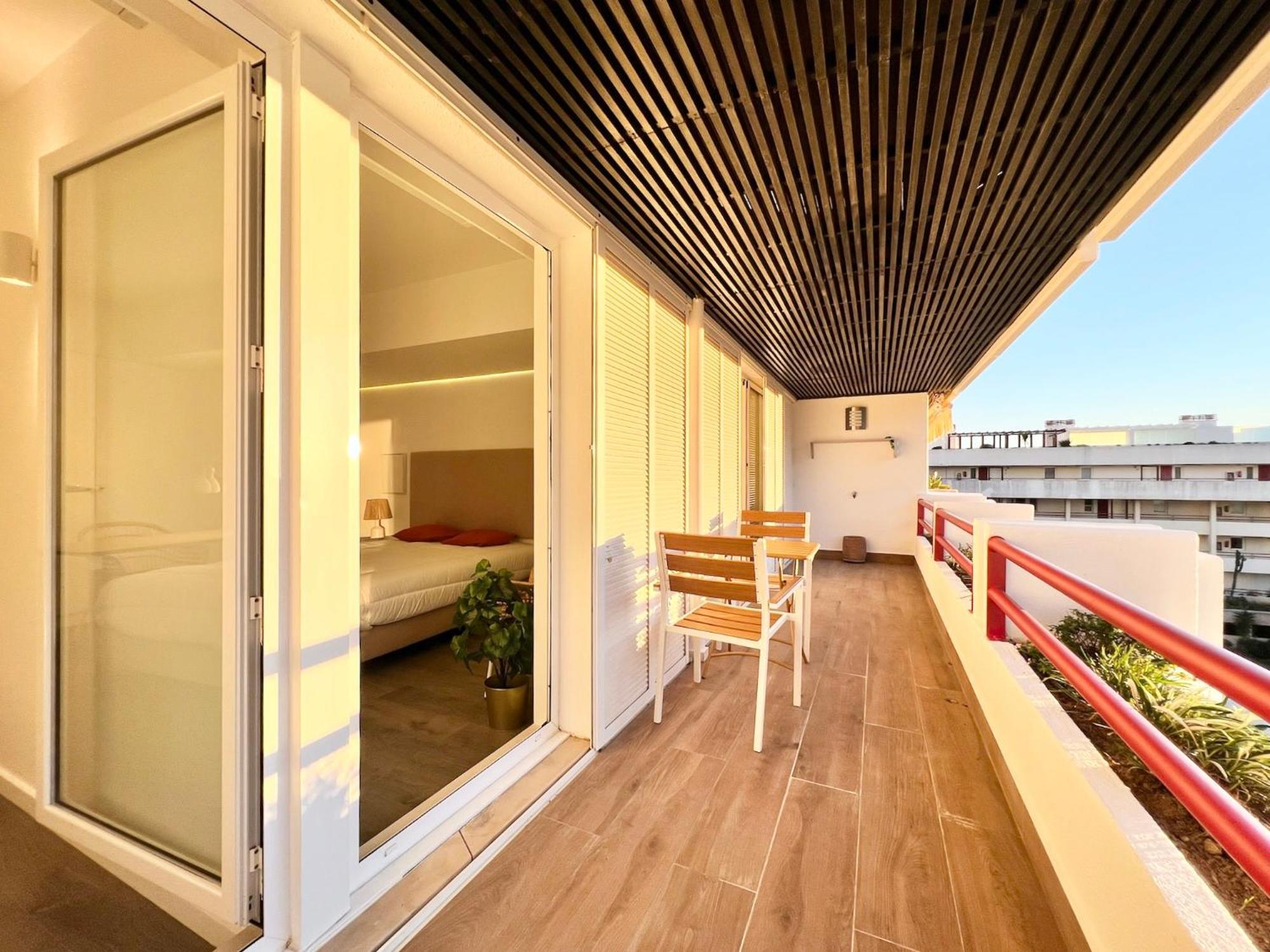 Home Out Vilamoura 20 Levante Buitenkant foto